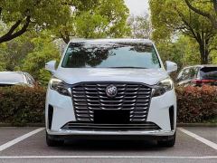 Buick GL8 ES Luxury Edition 2.0T Comfort Edition 7-seater - photo 2