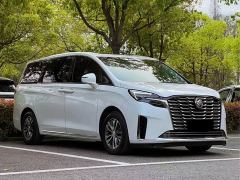Buick GL8 ES Luxury Edition 2.0T Comfort Edition 7-seater - photo 3