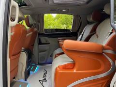Buick GL8 ES Luxury Edition 2.0T Comfort Edition 7-seater - photo 6