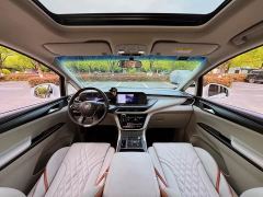 Buick GL8 ES Luxury Edition 2.0T Comfort Edition 7-seater - photo 7