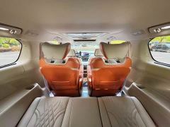 Buick GL8 ES Luxury Edition 2.0T Comfort Edition 7-seater - photo 8