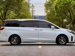 Buick GL8 ES Luxury Edition 2.0T Comfort Edition 7-seater - photo 9