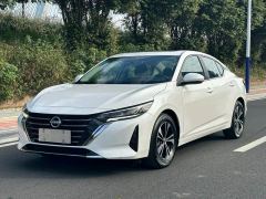Nissan Sylphy 1.6L Enjoy Edition - ფოტო 1