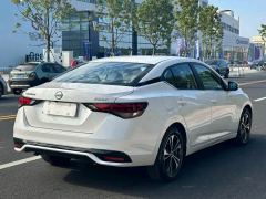 Nissan Sylphy 1.6L Enjoy Edition - ფოტო 10