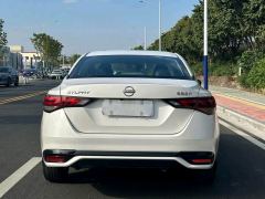 Nissan Sylphy 1.6L Enjoy Edition - ფოტო 11