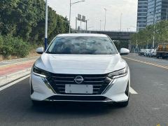 Nissan Sylphy 1.6L Enjoy Edition - ფოტო 2