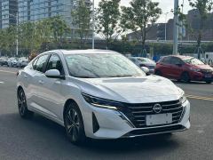 Nissan Sylphy 1.6L Enjoy Edition - ფოტო 3