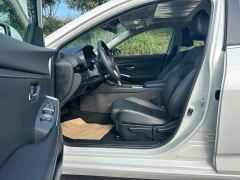 Nissan Sylphy 1.6L Enjoy Edition - ფოტო 4