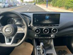 Nissan Sylphy 1.6L Enjoy Edition - ფოტო 5