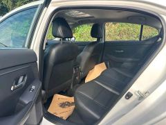 Nissan Sylphy 1.6L Enjoy Edition - ფოტო 6