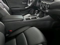 Nissan Sylphy 1.6L Enjoy Edition - ფოტო 8