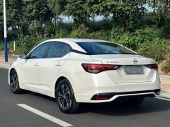 Nissan Sylphy 1.6L Enjoy Edition - ფოტო 9