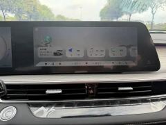Chery Arrizo 8 1.6T - ფოტო 10