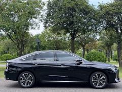 Chery Arrizo 8 1.6T - ფოტო 12