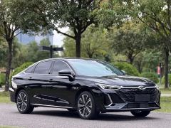 Chery Arrizo 8 1.6T - ფოტო 3