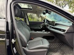 Chery Arrizo 8 1.6T - ფოტო 9