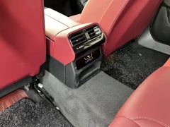 BMW 5 Series 525Li M Sport Package - ფოტო 5