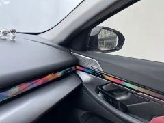 BMW 5 Series 525Li M Sport Package - ფოტო 8