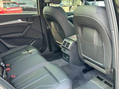 Audi Q5L 40 TFSI Luxury Dynamic Edition - ფოტო 10