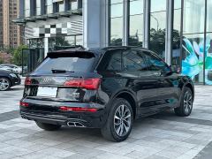 Audi Q5L 40 TFSI Luxury Dynamic Edition - ფოტო 15