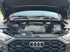 Audi Q5L 40 TFSI Luxury Dynamic Edition - ფოტო 16