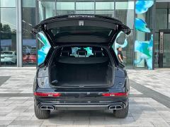 Audi Q5L 40 TFSI Luxury Dynamic Edition - ფოტო 17