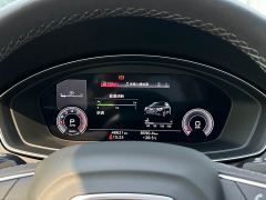 Audi Q5L 40 TFSI Luxury Dynamic Edition - ფოტო 5