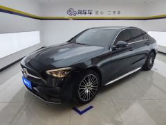 Mercedes-Benz C-Class Facelift C 260 L Sport Edition - фото 1