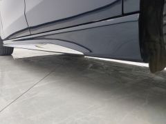 Mercedes-Benz C-Class Facelift C 260 L Sport Edition - фото 11