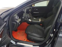 Mercedes-Benz C-Class Facelift C 260 L Sport Edition - фото 14