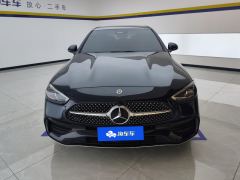 Mercedes-Benz C-Class Facelift C 260 L Sport Edition - фото 3