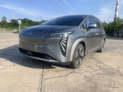 AION Y Plus 510km 510 Joy Edition Lithium iron phosphate - ფოტო 1