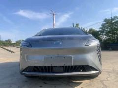 AION Y Plus 510km 510 Joy Edition Lithium iron phosphate - ფოტო 2