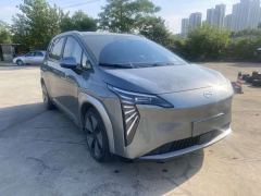 AION Y Plus 510km 510 Joy Edition Lithium iron phosphate - ფოტო 3