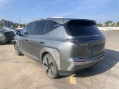 AION Y Plus 510km 510 Joy Edition Lithium iron phosphate - ფოტო 7