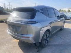 AION Y Plus 510km 510 Joy Edition Lithium iron phosphate - ფოტო 9
