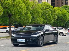 Dongfeng Yipai 007 BEV 530km RWD Pro Edition - photo 1