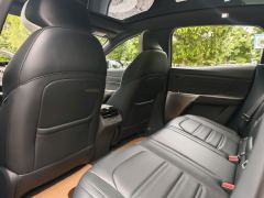 Dongfeng Yipai 007 BEV 530km RWD Pro Edition - photo 6