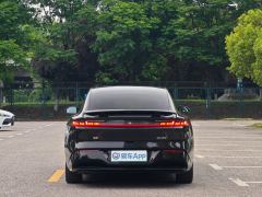 Dongfeng Yipai 007 BEV 530km RWD Pro Edition - photo 8