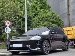 Nio ET5T 710km 100kWh - photo 1