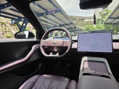 Nio ET5T 710km 100kWh - photo 10