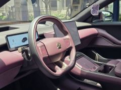 Nio ET5T 710km 100kWh - photo 13