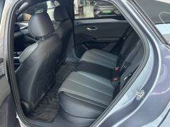 BYD Qin L EV 545km Elite Edition - photo 10