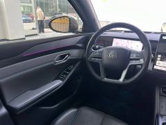 BYD Qin L EV 545km Elite Edition - photo 15
