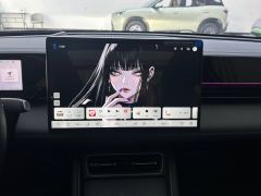 BYD Qin L EV 545km Elite Edition - photo 17