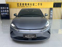 BYD Qin L EV 545km Elite Edition - photo 2