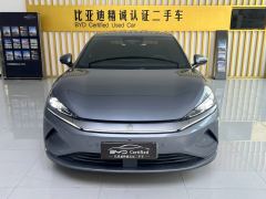 BYD Qin L EV 545km Elite Edition - photo 3
