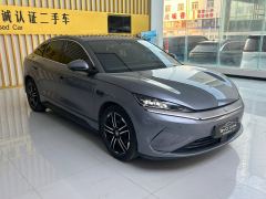BYD Qin L EV 545km Elite Edition - photo 4