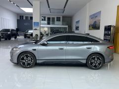 BYD Qin L EV 545km Elite Edition - photo 5