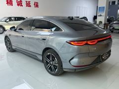 BYD Qin L EV 545km Elite Edition - photo 6